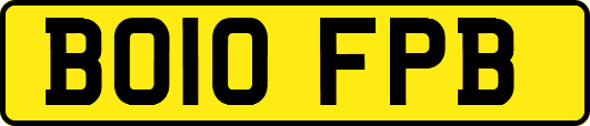 BO10FPB