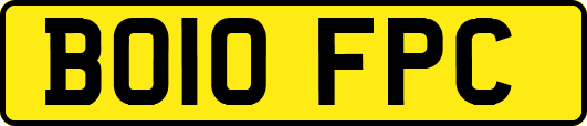 BO10FPC
