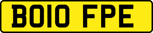 BO10FPE