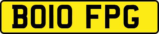 BO10FPG
