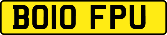 BO10FPU