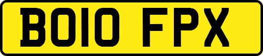 BO10FPX