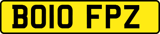 BO10FPZ