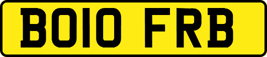 BO10FRB