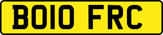 BO10FRC