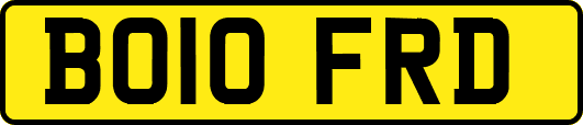 BO10FRD