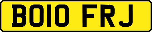 BO10FRJ