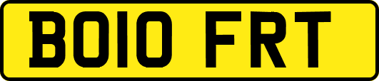 BO10FRT