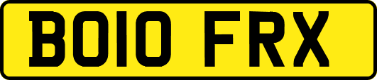 BO10FRX