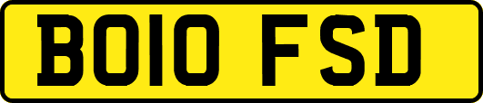 BO10FSD