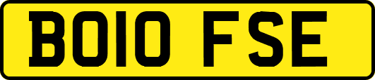 BO10FSE
