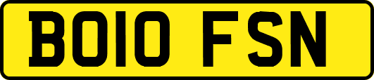 BO10FSN