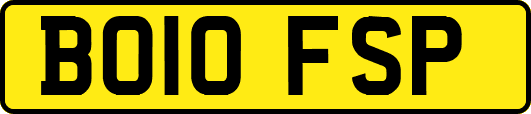 BO10FSP