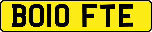 BO10FTE