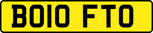 BO10FTO