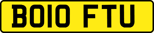 BO10FTU