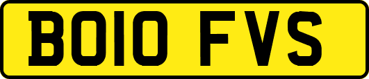 BO10FVS