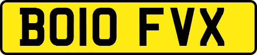 BO10FVX