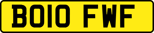 BO10FWF