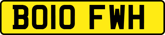 BO10FWH