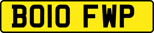 BO10FWP