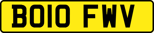 BO10FWV
