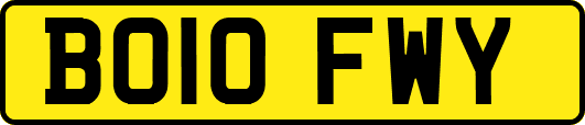 BO10FWY