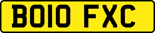 BO10FXC