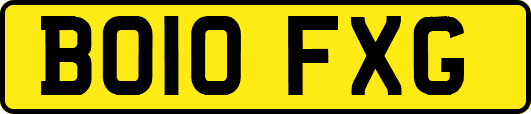 BO10FXG