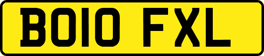 BO10FXL