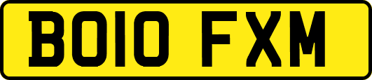 BO10FXM