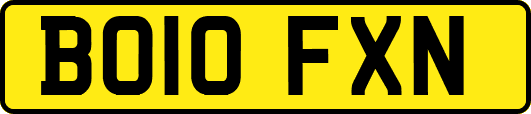 BO10FXN