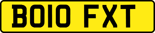BO10FXT