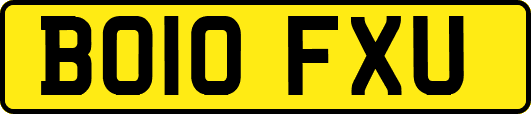 BO10FXU