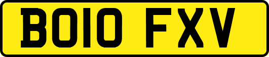 BO10FXV