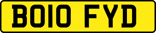 BO10FYD