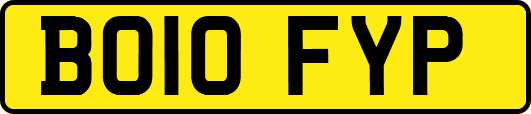 BO10FYP