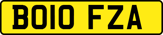 BO10FZA