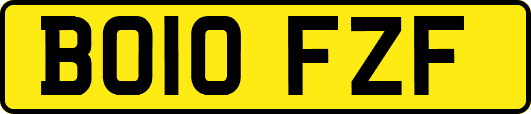 BO10FZF