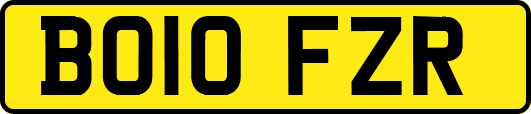 BO10FZR