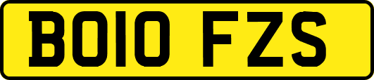 BO10FZS