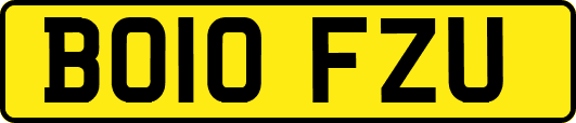BO10FZU