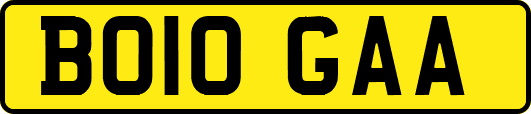 BO10GAA