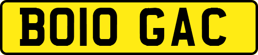 BO10GAC