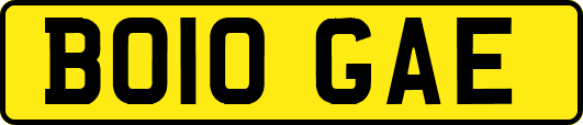 BO10GAE