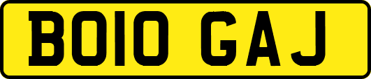 BO10GAJ