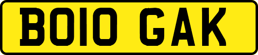 BO10GAK