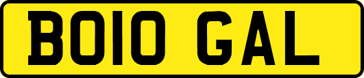BO10GAL