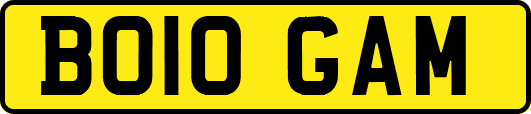 BO10GAM