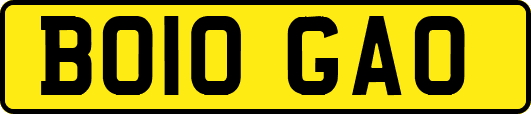 BO10GAO